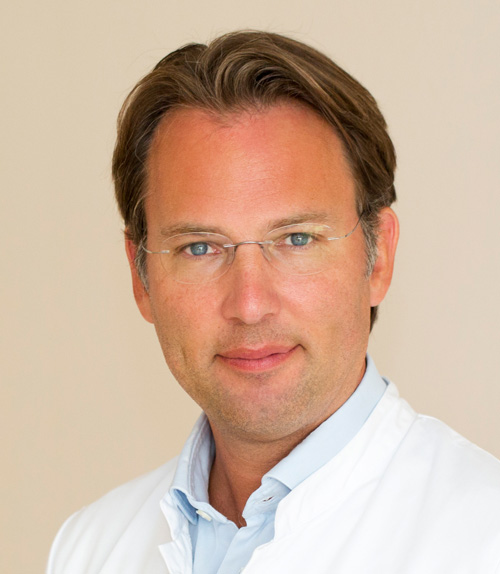 Prim. Priv.-Doz. Dr. Anton PONHOLZER